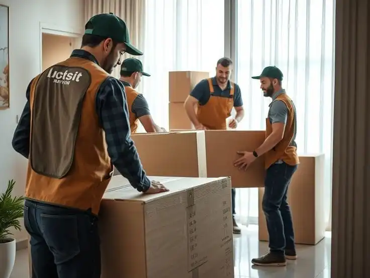 فرسان القمة شركة نقل عفش